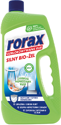SILNY BIO - ŻEL DO UDRAŻNIANIA, 1L
