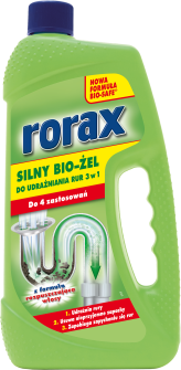 SILNY BIO - ŻEL DO UDRAŻNIANIA, 1L