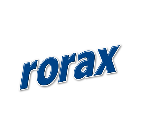 Rorax Logo